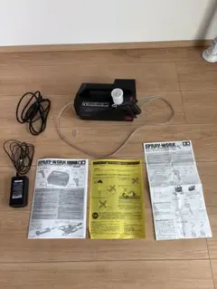 2026年最新】タミヤ スプレーワーク acアダプターの人気アイテム