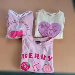 2026年最新】子供服まとめ売り 120センチの人気アイテム - メルカリ