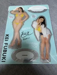 2026年最新】風吹ケイ アクスタの人気アイテム - メルカリ