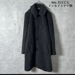 2026年最新】イッセイミヤケ コート ヴィンテージの人気アイテム