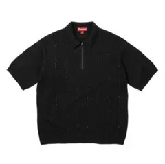 2026年最新】supremeニットポロの人気アイテム - メルカリ