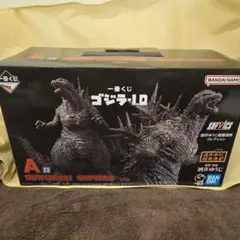 2026年最新】ゴジラ 一番くじ a賞 -1.0の人気アイテム - メルカリ