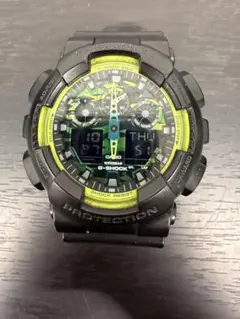 2026年最新】G-SHOCK 迷彩の人気アイテム - メルカリ