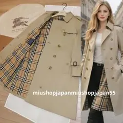 2026年最新】バーバリー トレンチコート ヴィンテージの人気アイテム