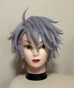 2026年最新】ツイステ アズール ウィッグの人気アイテム - メルカリ