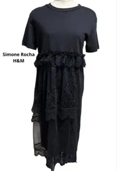 2026年最新】simone rocha ワンピースの人気アイテム - メルカリ