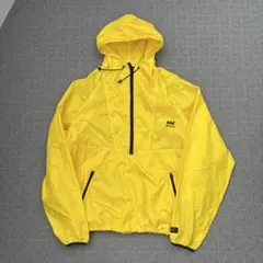 2026年最新】HELLY HANSEN カラー：イエロー系 ナイロンジャケットの
