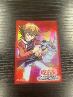 2026年最新】遊戯王 遊城十代 スリーブの人気アイテム - メルカリ
