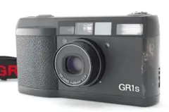 2026年最新】ricoh gr1sの人気アイテム - メルカリ
