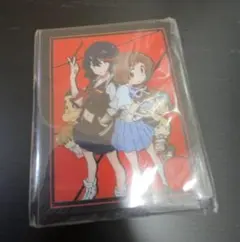 2026年最新】キルラキル プレイマットの人気アイテム - メルカリ