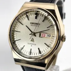 2026年最新】セイコー5 スーペリアの人気アイテム - メルカリ