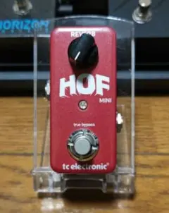 2026年最新】tc electronic hof mini reverbの人気アイテム - メルカリ
