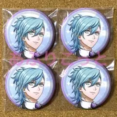 2026年最新】Ass 缶バッジ 美風藍の人気アイテム - メルカリ