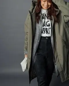 2026年最新】東原亜希 ダウンの人気アイテム - メルカリ