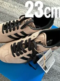 2026年最新】アディダス ガゼル 23の人気アイテム - メルカリ