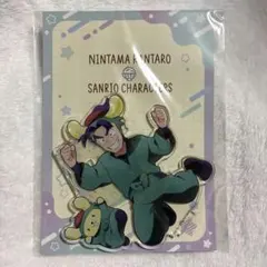 2026年最新】忍たま乱太郎×サンリオキャラクターズ アクリルスタンド