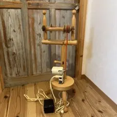 2026年最新】東京手織機 電動紡ぎ車の人気アイテム - メルカリ