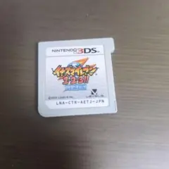 2026年最新】イナズマイレブン1・2・3!! 円堂守伝説 - 3DSの人気