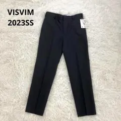 2026年最新】visvim スラックスの人気アイテム - メルカリ