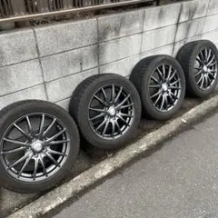 2026年最新】215/50r17 vrxの人気アイテム - メルカリ