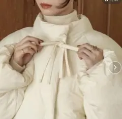 2026年最新】hinari ダウンジャケットの人気アイテム - メルカリ