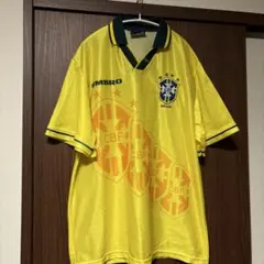 2026年最新】アンブロ ブラジル シャツの人気アイテム - メルカリ