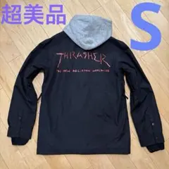 2026年最新】thrasher aaの人気アイテム - メルカリ
