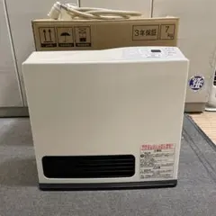 2026年最新】ガスファンヒーター 都市ガス リンナイの人気アイテム