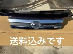 タントカスタム DBA-LA600S ボンネットフード P17 ダイハツ - メルカリ