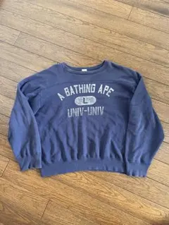 2026年最新】ape 初期 スエットの人気アイテム - メルカリ