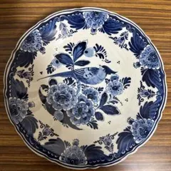 2026年最新】オランダ デルフト 飾り皿の人気アイテム - メルカリ