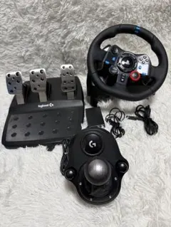 2026年最新】g29 シフターの人気アイテム - メルカリ