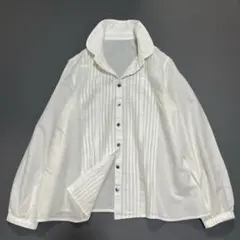 2026年最新】群言堂ブラウスの人気アイテム - メルカリ