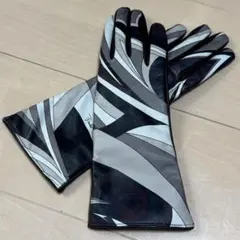 2026年最新】EMILIO PUCCI 手袋・アームカバーの人気アイテム - メルカリ