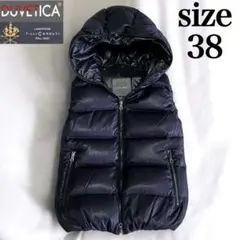 2026年最新】duvetica ダウンベスト レディースの人気アイテム - メルカリ