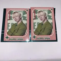 2026年最新】長谷川慎 フォトカードの人気アイテム - メルカリ