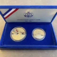 2026年最新】リバティコイン1986年の人気アイテム - メルカリ