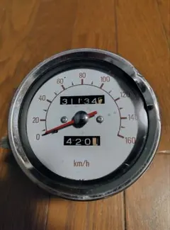 2026年最新】sr400 メーターの人気アイテム - メルカリ