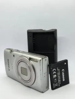 2026年最新】canon ixy200 シルバーの人気アイテム - メルカリ