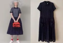 2026年最新】コムデギャルソンガール ブラウスの人気アイテム - メルカリ