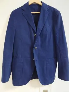 2026年最新】boglioli ジャケットの人気アイテム - メルカリ