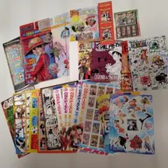 2026年最新】ONE piece magazine クリアファイルの人気アイテム - メルカリ