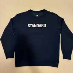 2026年最新】the north face standard トレーナーの人気アイテム