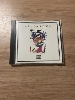 2026年最新】kandytown song in blueの人気アイテム - メルカリ