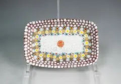 2026年最新】ミルフィオリ 皿の人気アイテム - メルカリ