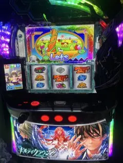 2026年最新】ギルティクラウン 実機の人気アイテム - メルカリ