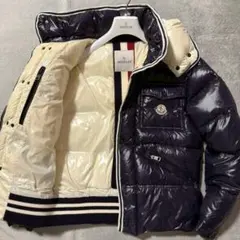 2026年最新】MONCLER ブランソンの人気アイテム - メルカリ
