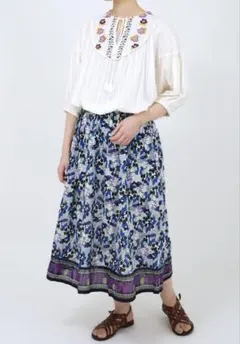 2026年最新】marble sud スカートの人気アイテム - メルカリ