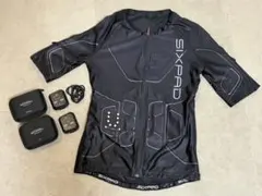 2026年最新】SIXPad パワースーツ トップの人気アイテム - メルカリ