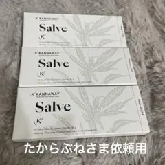 2026年最新】kannaway salveの人気アイテム - メルカリ